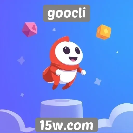 Plataforma Goocli oferece variedade de jogos competitivos