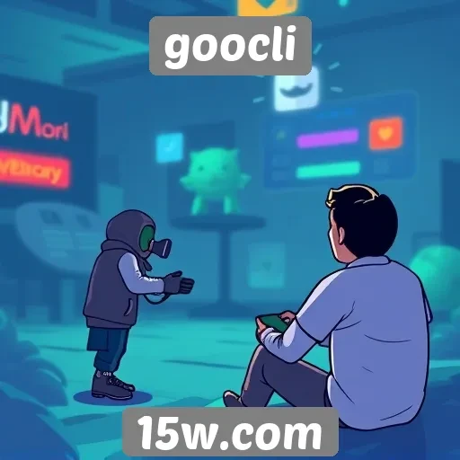 melhores recursos do goocli para gamers