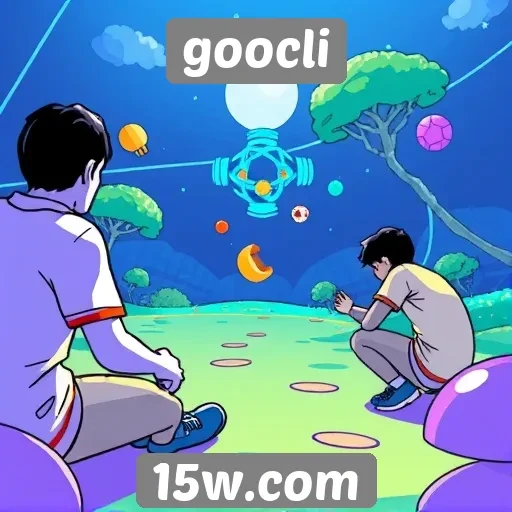 novos recursos do site goocli atraem jogadores