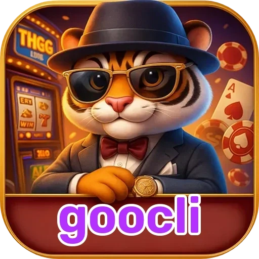 goocli: Segurança e Confiança para Todos os Jogadores Brasileiros