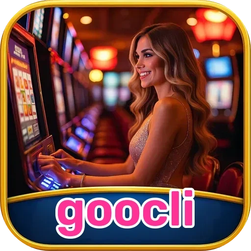 goocli: Um Convite para o Mundo dos Caça-Níqueis Online!