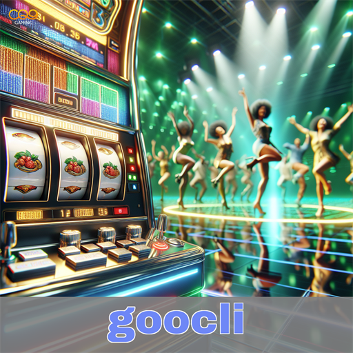 Cassino Goocli: Uma Nova Era de Jogos Online no Brasil