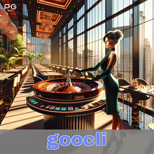 Experimente os melhores jogos no Goocli