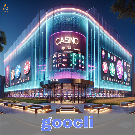 Login Criativo: Mergulhe na Comunidade Goocli de Jogos